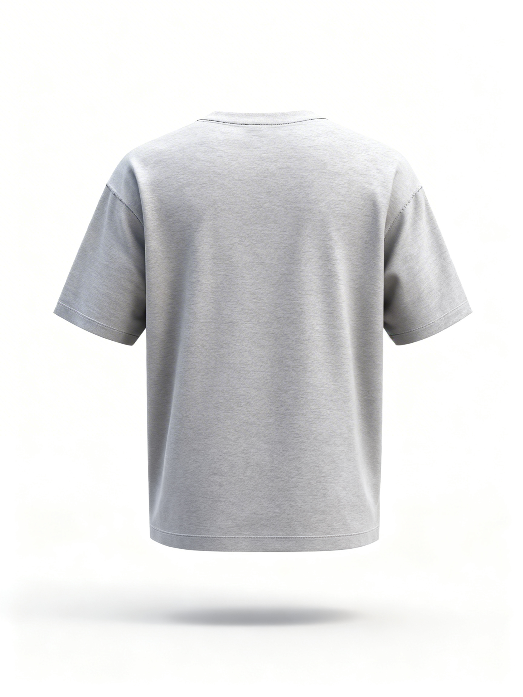 Unisex Oversized Classic T-Shirt - Graphics Designer