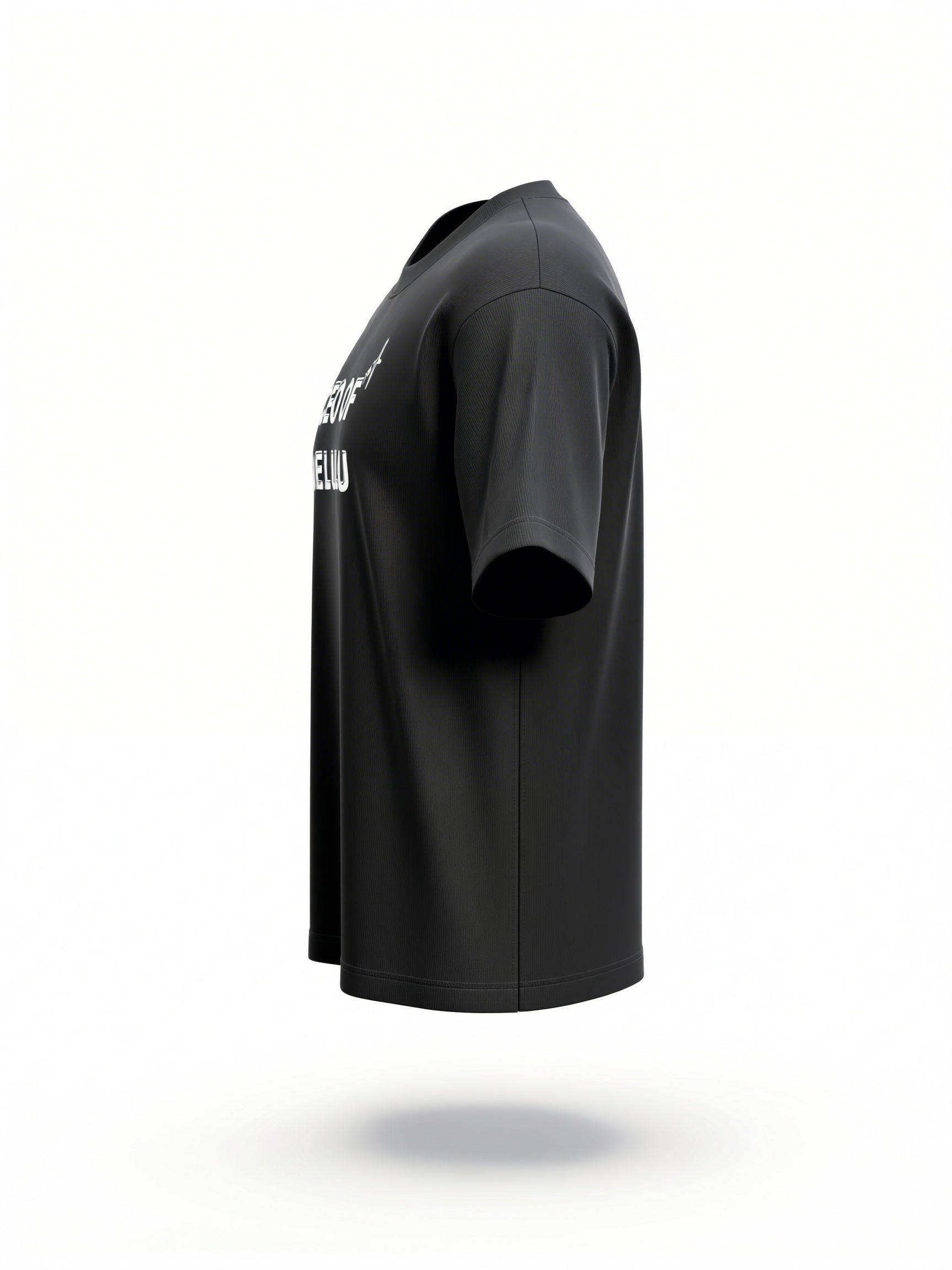 Unisex Oversized Classic T-Shirt - CEO OF DELULU